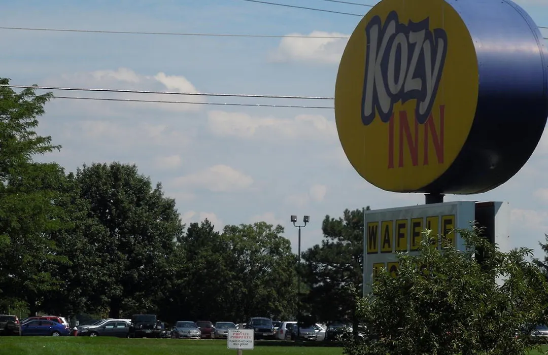 Kozy Inn Columbus-1